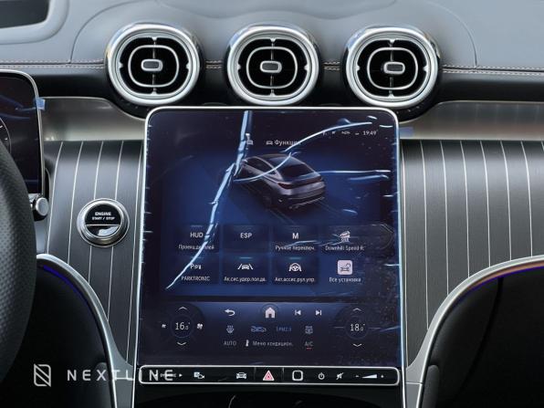Новый Mercedes-Benz GLC Coupe II (C254) 2026 года, цена 11 290 000 рублей, внедорожник, Автокод Объявления