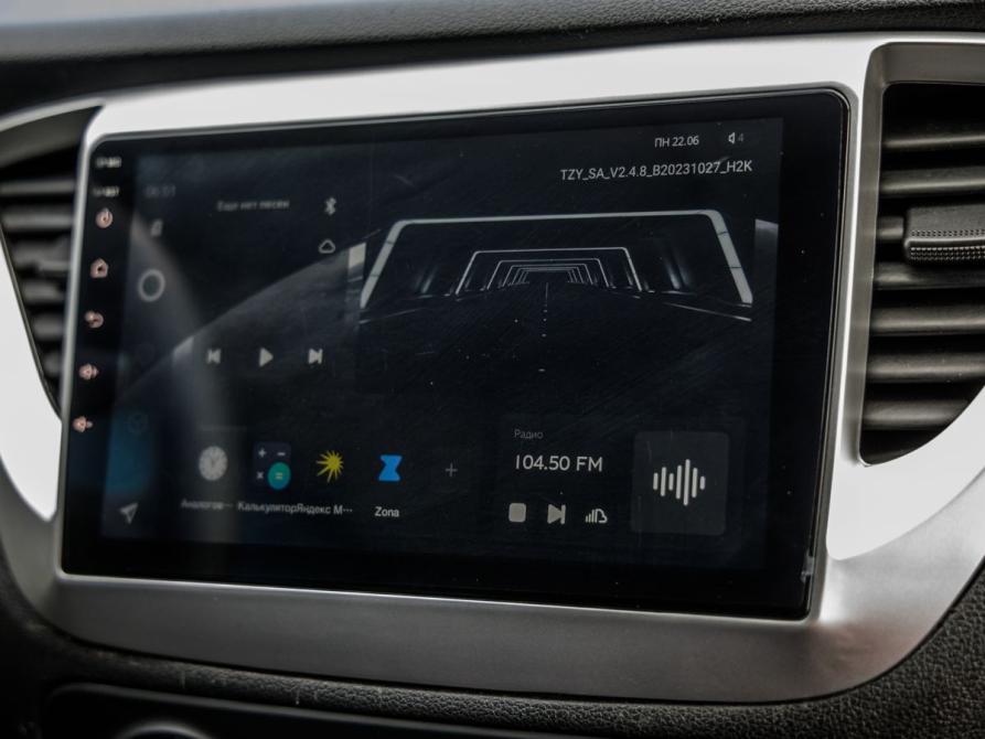 Hyundai Solaris II Волгоград  - изображение 26