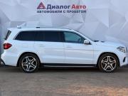Mercedes-Benz GLS I (X166) Набережные Челны  - изображение 35