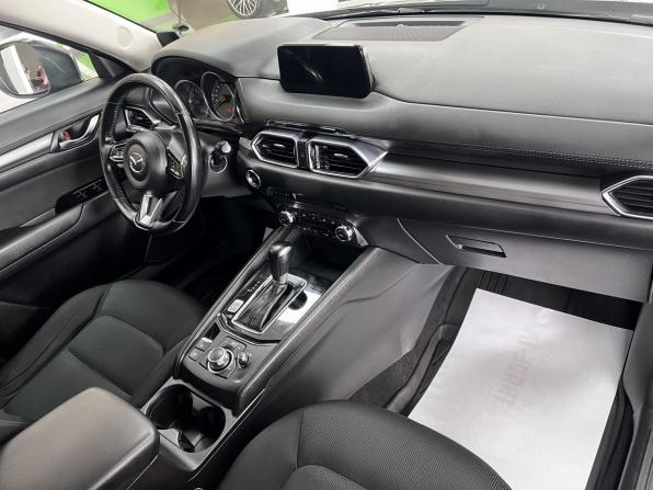 Mazda CX-5 II с пробегом 2017 года, цена 1 895 000 рублей, 200013 км, внедорожник, Автокод Объявления