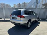 Mitsubishi Pajero Sport II Ростов-на-Дону  - изображение 22