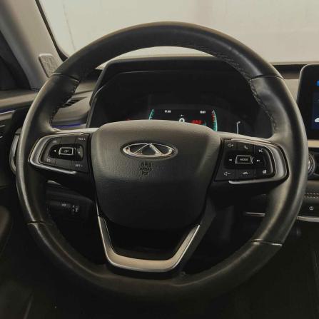 Chery Tiggo 7 Pro I с пробегом 2022 года, цена 1 600 000 рублей, 59013 км, внедорожник, Автокод Объявления