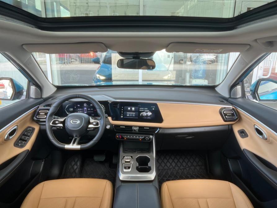 GAC GS3 Липецк  - изображение 8