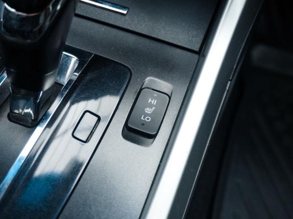 Honda Accord IX с пробегом 2013 года, цена 1 329 000 рублей, 231434 км, седан, Автокод Объявления