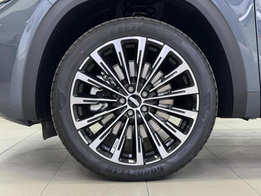 Geely Monjaro I Рестайлинг (China Market) Москва  - изображение 7