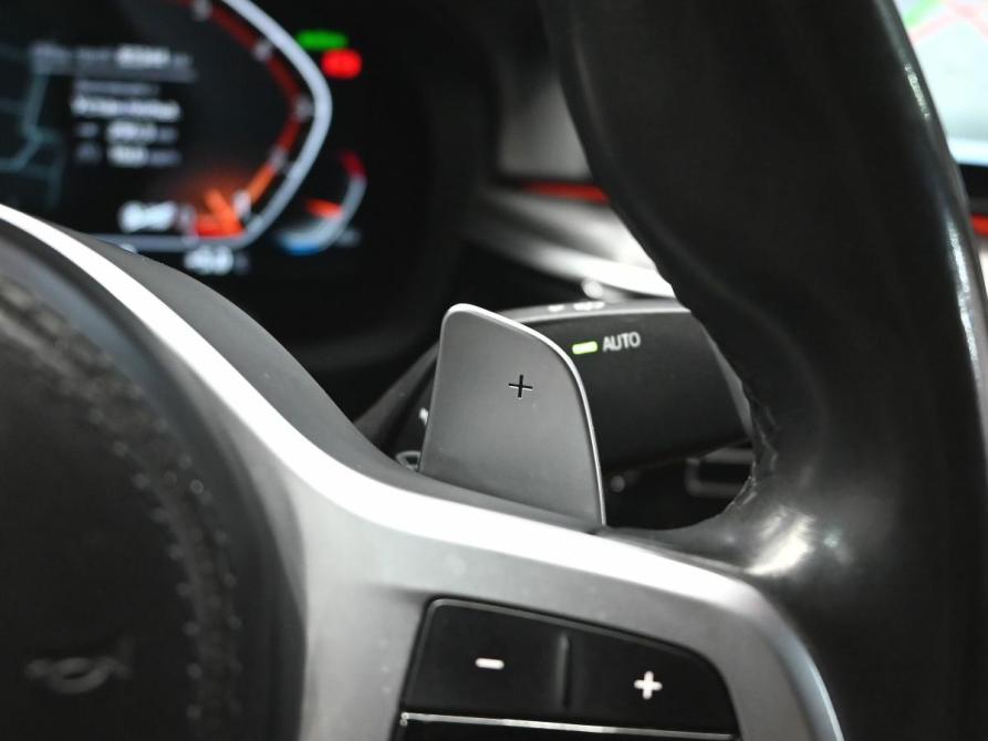 BMW 5 серии VII (G30/G31/G38) Рестайлинг Екатеринбург  - изображение 18