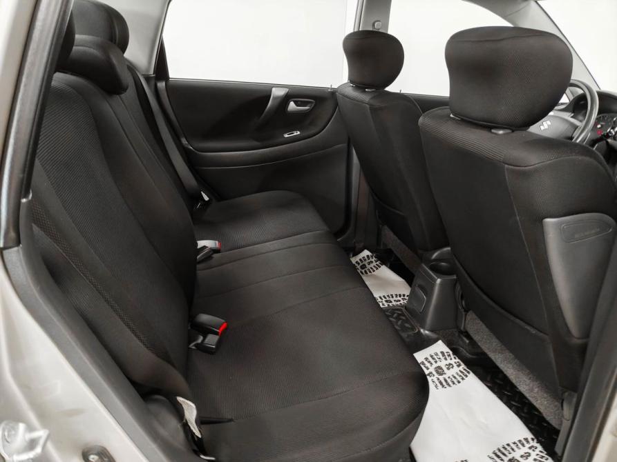 Suzuki Liana I Рестайлинг Тула  - изображение 7