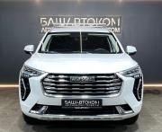 Haval Jolion I Уфа  - изображение 18