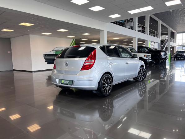Hyundai i30 I с пробегом 2008 года, цена 645 000 рублей, 310494 км, хэтчбек, Автокод Объявления