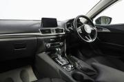 Mazda Axela III Рестайлинг Новосибирск  - изображение 29