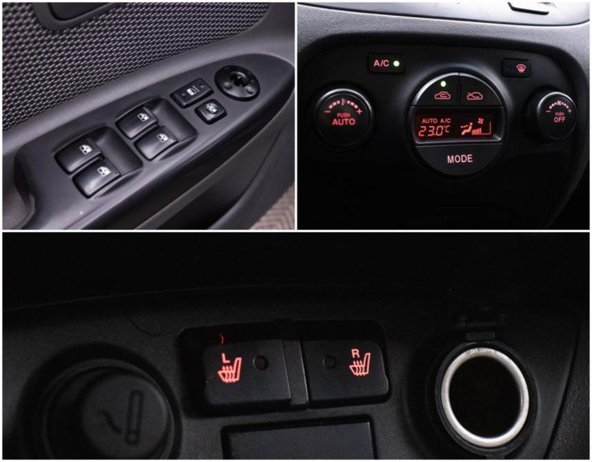 Kia Rio II Рестайлинг Москва  - изображение 16