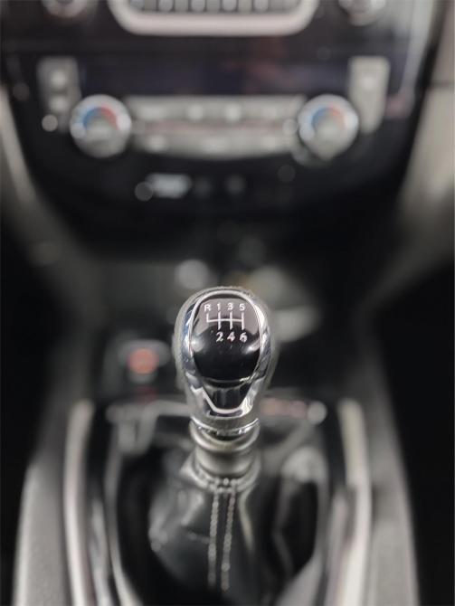 Nissan X-Trail III Рестайлинг Москва  - изображение 19