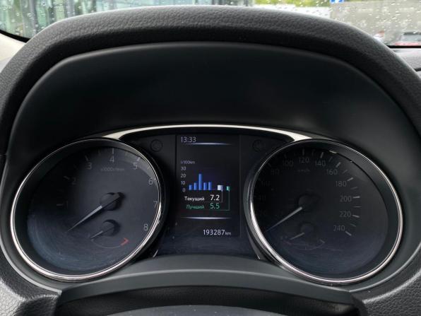 Nissan X-Trail III с пробегом 2015 года, цена 1 550 000 рублей, 193283 км, внедорожник, Автокод Объявления