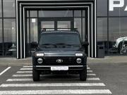 Lada (ВАЗ) 2121 (4x4) I Рестайлинг (2020) Воронеж  - изображение 10
