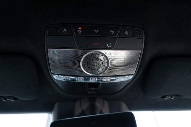Mercedes-Benz G-Класс III (W465) Рестайлинг с пробегом 2026 года, цена 26 000 000 рублей, 300 км, внедорожник, Автокод Объявления