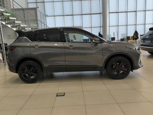 Geely Coolray I с пробегом 2023 года, цена 2 050 000 рублей, 16730 км, внедорожник, Автокод Объявления