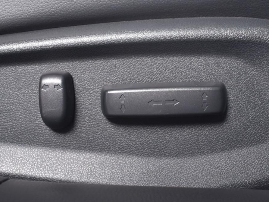 Honda Civic X Рестайлинг Кемерово  - изображение 23