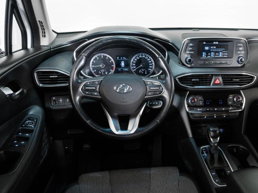 Hyundai Santa Fe IV Ставрополь  - изображение 12