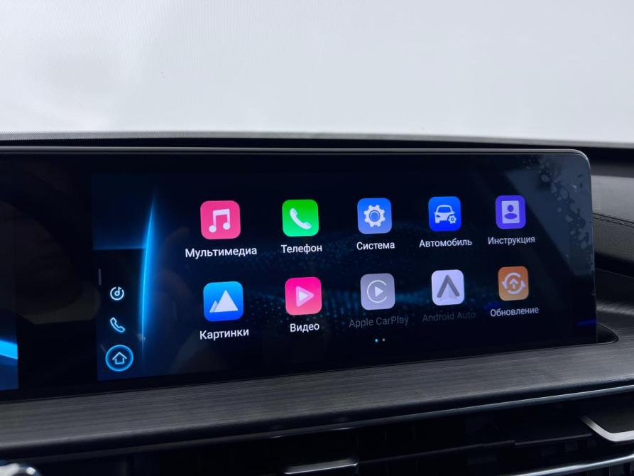 Chery Tiggo 7 Pro Max I Ростов-на-Дону  - изображение 13