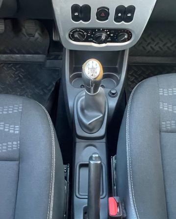 Renault Sandero I с пробегом 2013 года, цена 617 000 рублей, 151436 км, хэтчбек, Автокод Объявления