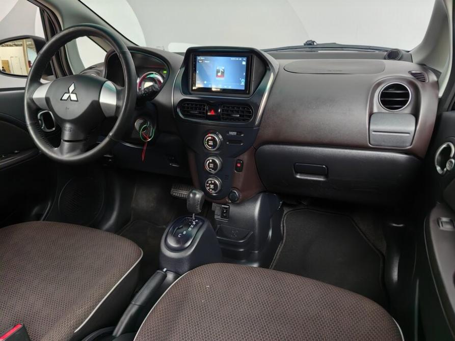 Mitsubishi i-MiEV Подольск  - изображение 13