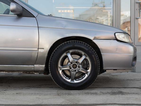 Nissan Avenir II (W11) с пробегом 2001 года, цена 130 000 рублей, 398980 км, универсал, Автокод Объявления