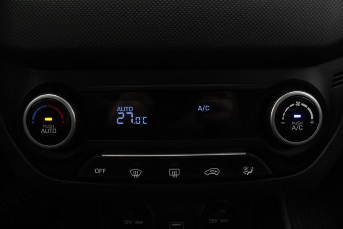 Hyundai Creta I Рестайлинг с пробегом 2021 года, цена 2 010 000 рублей, 145632 км, внедорожник, Автокод Объявления