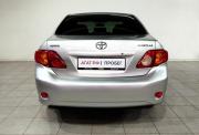 Toyota Corolla X (E140 E150) Саратов  - изображение 29
