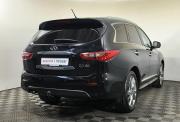 Infiniti QX60 I Нижний Новгород  - изображение 29