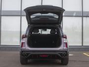 Geely Coolray I Рестайлинг Курган  - изображение 44