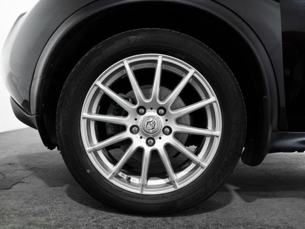 Nissan Juke I с пробегом 2012 года, цена 945 000 рублей, 150108 км, внедорожник, Автокод Объявления