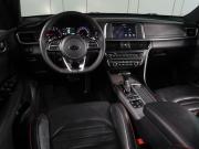 Kia Optima IV Рестайлинг Воронеж  - изображение 35