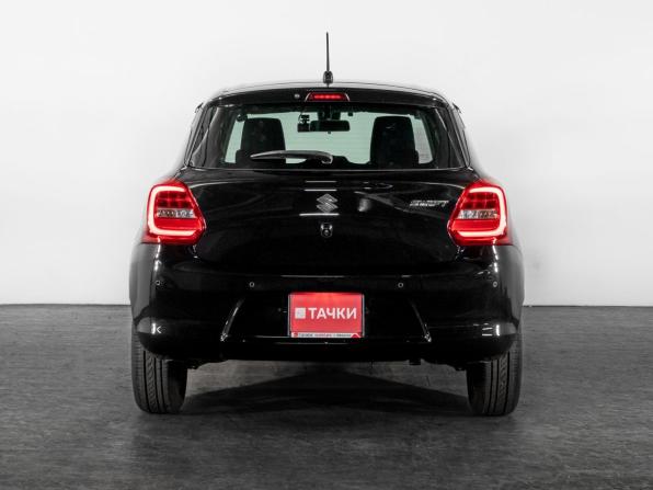 Suzuki Swift V с пробегом 2021 года, цена 1 085 500 рублей, 49743 км, хэтчбек, Автокод Объявления