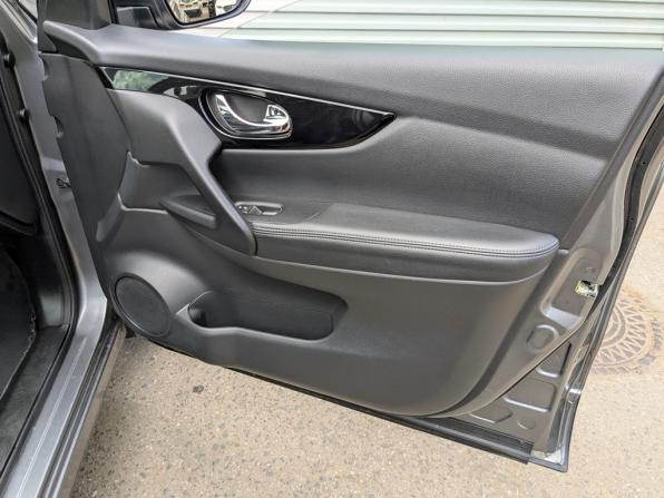 Nissan Qashqai II с пробегом 2015 года, цена 1 685 000 рублей, 110446 км, внедорожник, Автокод Объявления