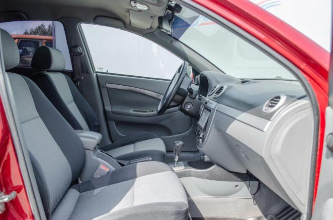 Chevrolet Lacetti I с пробегом 2011 года, цена 470 000 рублей, 240000 км, хэтчбек, Автокод Объявления