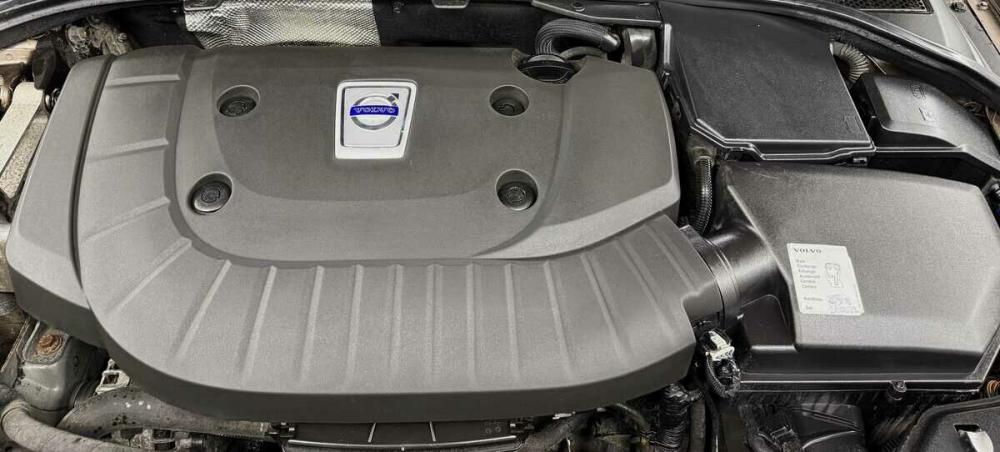 Volvo XC70 II Рестайлинг Москва  - изображение 16