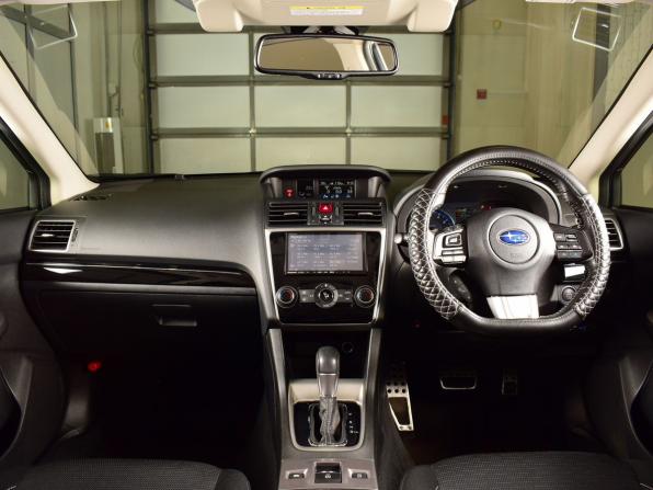 Subaru Levorg I с пробегом 2016 года, цена 1 345 995 рублей, 178419 км, универсал, Автокод Объявления
