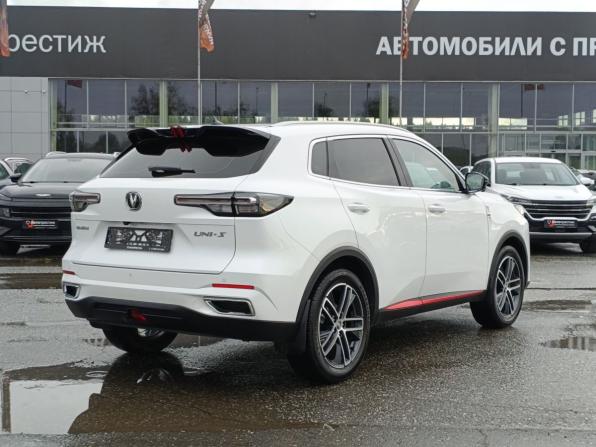 Changan UNI-S I с пробегом 2024 года, цена 2 150 000 рублей, 22914 км, внедорожник, Автокод Объявления