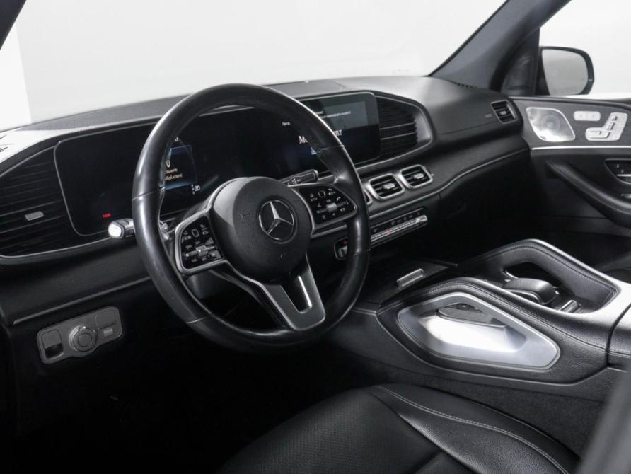 Mercedes-Benz GLS II (X167) Москва  - изображение 14