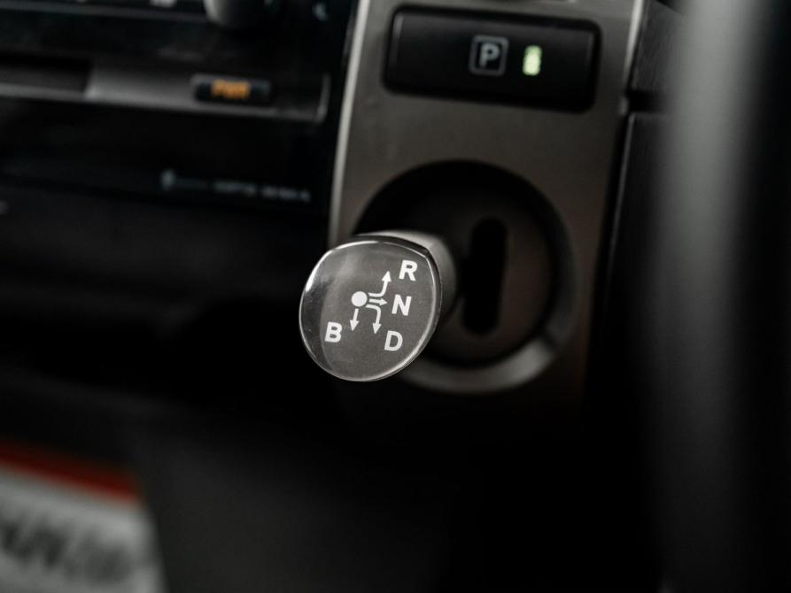 Toyota Prius II Рестайлинг (XW20) Красноярск  - изображение 14