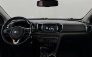Kia Sportage IV Москва  - изображение 22