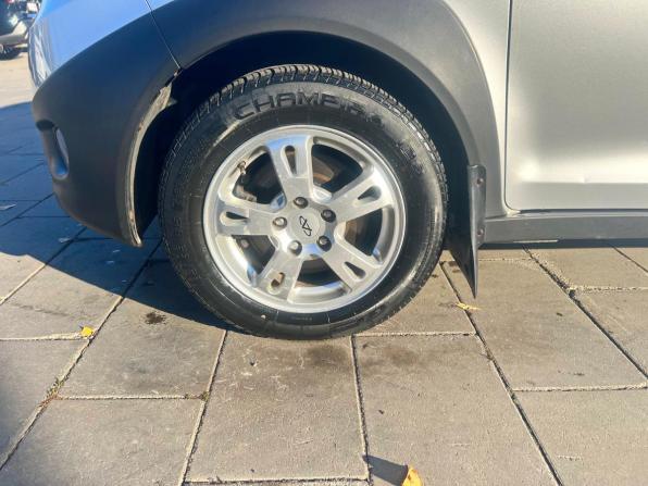 Chery IndiS (S18D) I с пробегом 2013 года, цена 370 000 рублей, 69152 км, хэтчбек, Автокод Объявления