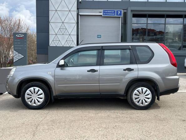 Nissan X-Trail II Рестайлинг с пробегом 2013 года, цена 1 565 000 рублей, 105000 км, внедорожник, Автокод Объявления