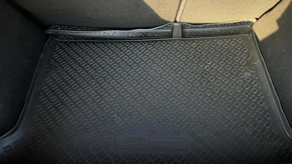 Renault Sandero II Оренбург  - изображение 16