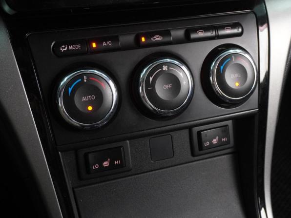 Mazda 6 II (GH) Рестайлинг с пробегом 2009 года, цена 1 009 000 рублей, 169372 км, седан, Автокод Объявления