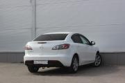 Mazda 3 II (BL) Рестайлинг Белгород  - изображение 30
