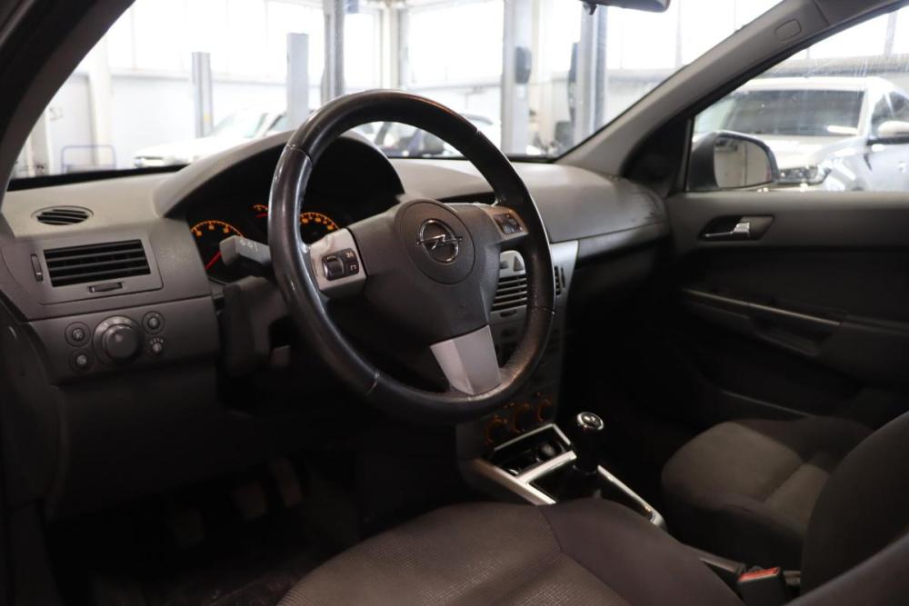 Opel Astra H Рестайлинг Нижний Новгород  - изображение 8