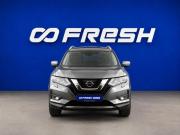 Nissan X-Trail III Рестайлинг Москва  - изображение 25