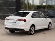 Skoda Rapid II Новосибирск  - изображение 25
