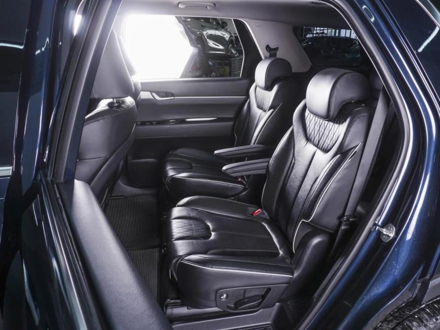 Hyundai Palisade I Ростов-на-Дону  - изображение 10